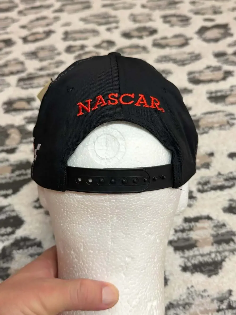 Vintage Competitors View  Irwin Jr. #28 Texaco Yates Racing Nascar Snapback